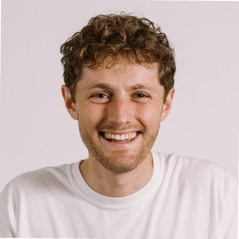 Zach Schefska, Co-founder of CarEdge